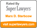 Super Lawyers Badge